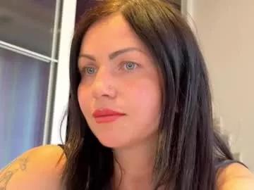 soffieblack from Chaturbate