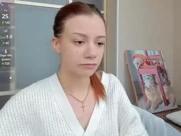 soffilin from Chaturbate