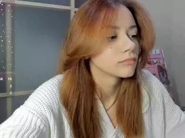 soffilin from Chaturbate
