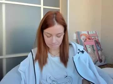 soffilin from Chaturbate