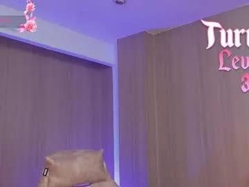 soffiqueen from Chaturbate