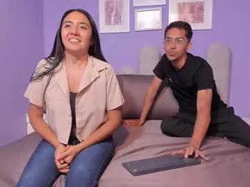 sofi_and_derek from Chaturbate is Freechat