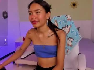 sofi_little2 from Chaturbate is Freechat