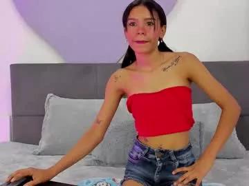 sofi_little2 from Chaturbate is Freechat