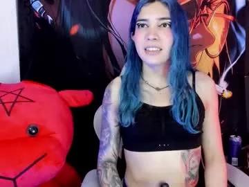 sofi_pretty_uwu_ from Chaturbate is Freechat