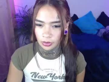 Sofi_ricci webcams show profile image 