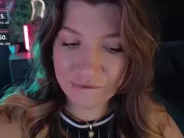 sofia__fairy from Chaturbate is Freechat