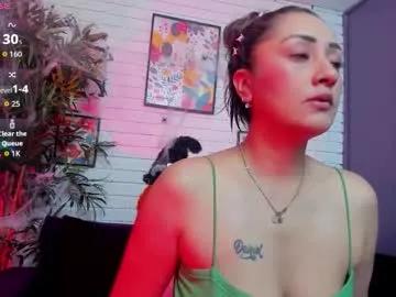 sofia__stk from Chaturbate is Freechat