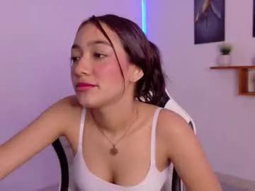 sofia_arango1107 from Chaturbate is Freechat