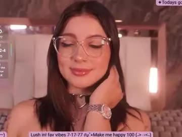 sofia_dream7 from Chaturbate is Freechat