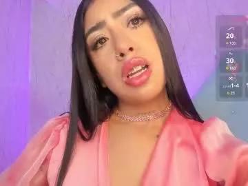 Photos of sofia_fantasyy from Chaturbate is Freechat