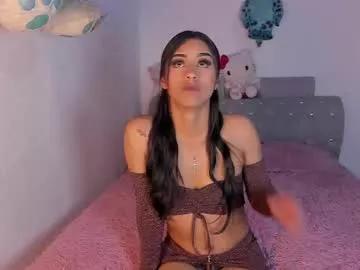 sofia_garcia01 from Chaturbate is Freechat