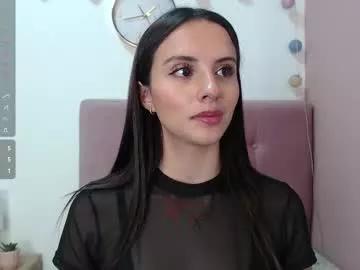 sofia_her from Chaturbate is Freechat