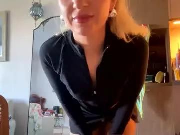 sofia_marbella from Chaturbate is Freechat