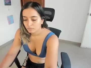 sofia_new from Chaturbate is Freechat