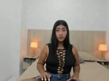 Sofia_ostos webcams show profile image 