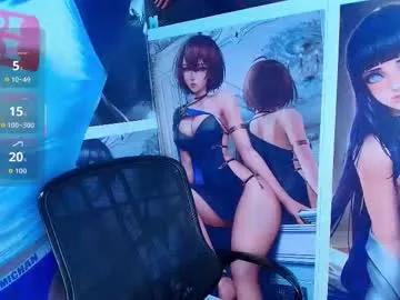sofia_sstone from Chaturbate is Freechat