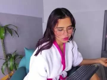 sofia_villareal from Chaturbate is Freechat