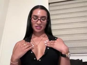 sofiaadelgadoo from Chaturbate is Freechat