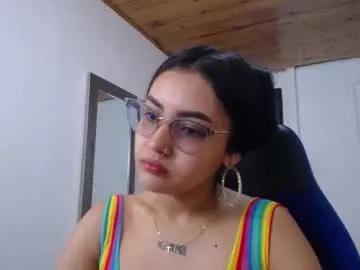 sofiaasexy19 from Chaturbate is Freechat
