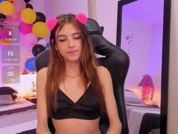 sofiarouge_ from Chaturbate is Freechat