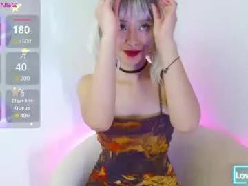 Sofie_kim webcams show profile image 