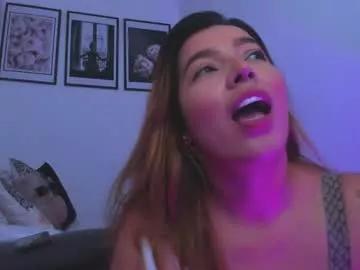 sofihill from Chaturbate is Freechat