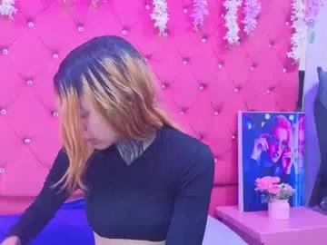 sofii_anal_ from Chaturbate is Freechat