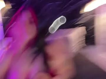 sofiia_rubb from Chaturbate is Freechat