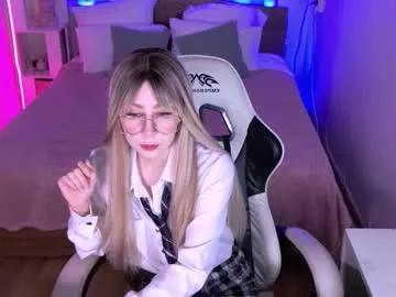 sofiisun from Chaturbate is Freechat