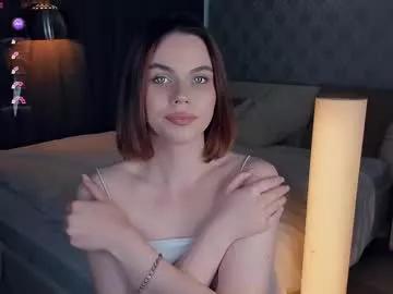 soft_euphoria from Chaturbate is Freechat