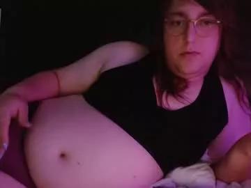 Softenbyyy webcams show profile image 
