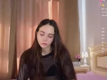 softiedream from Chaturbate is Freechat