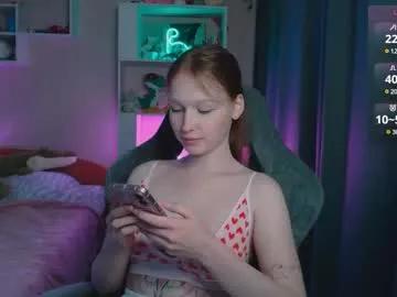 Solanochka webcams show profile image 