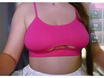 solisgaby from Chaturbate is Freechat