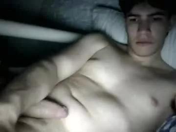 solohornyy from Chaturbate