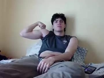 solohornyy from Chaturbate