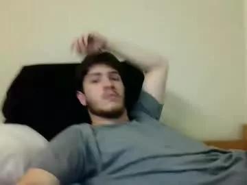 solohornyy from Chaturbate