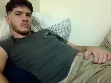 solohornyy from Chaturbate