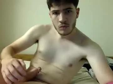 solohornyy from Chaturbate is Freechat