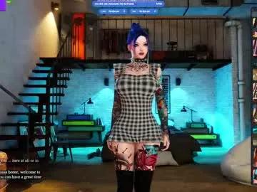 sonaboobvelle from Chaturbate is Freechat