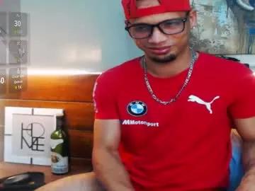 Sonicj25_ webcams show profile image 