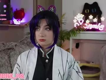 sonnie_mami from Chaturbate