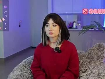 sonnie_mami from Chaturbate