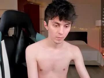 sonnyyessonny from Chaturbate