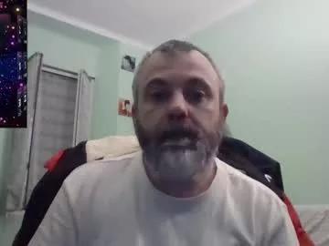 sonoboris from Chaturbate