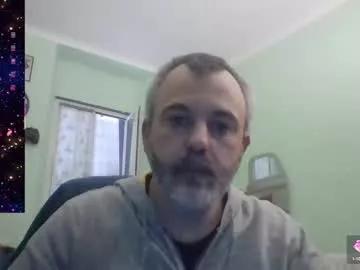 sonoboris from Chaturbate