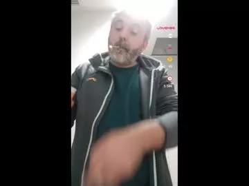 sonoboris from Chaturbate