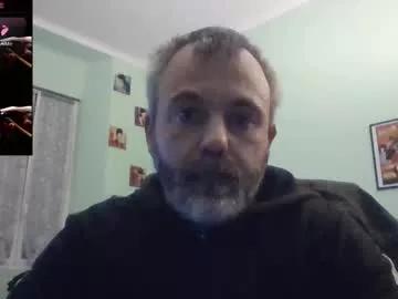 sonoboris from Chaturbate