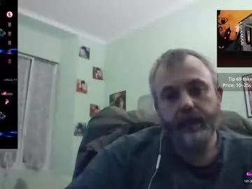 sonoboris from Chaturbate